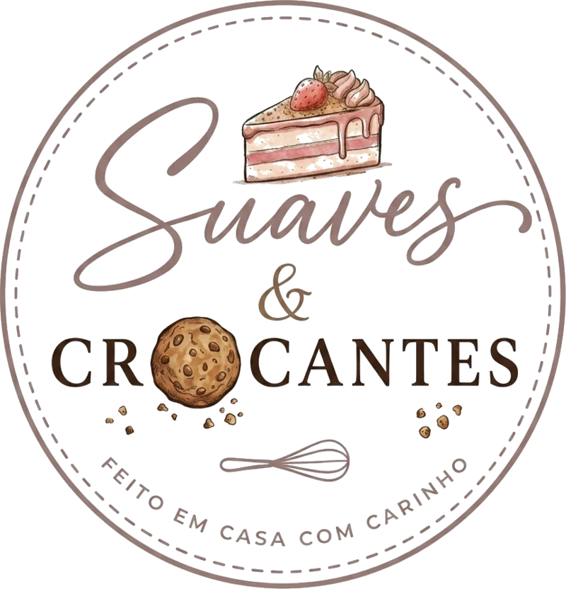 Suaves & Crocantes